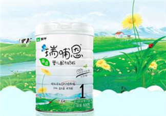 瑞哺恩有機嬰奶粉怎么樣？瑞哺恩有機嬰奶粉怎么沖？