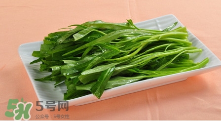 空心菜可以放冰箱嗎？空心菜能在冰箱放幾天