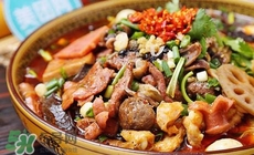 麻辣燙和冒菜有啥區(qū)別？麻辣燙和冒菜哪個好吃？