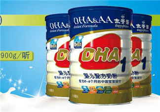 太子樂(lè)DHA奶粉3段怎么樣？太子樂(lè)DHA奶粉3段怎么沖？