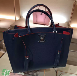 lv lockmeto流蘇手提包正品多少錢？lv新款流蘇包專柜價(jià)格