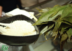 新鮮粽葉要煮嗎？新鮮粽葉煮多久？