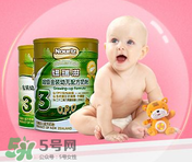 紐瑞滋金裝奶粉怎么樣？紐瑞滋金裝奶粉怎么沖？