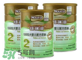 紐瑞滋金裝奶粉怎么樣？紐瑞滋金裝奶粉怎么沖？