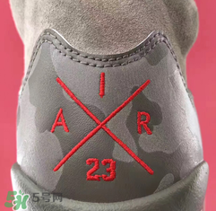 air jordan 5 camo什么時候發(fā)售？喬丹5代camo配色上市時間