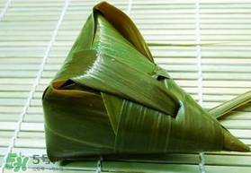 箬葉可以包粽子嗎？箬葉怎么包粽子？