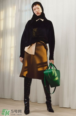 balenciaga巴黎世家2017早秋系列有哪些款式_好看嗎？