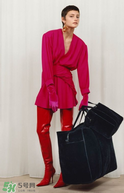 balenciaga巴黎世家2017早秋系列有哪些款式_好看嗎？