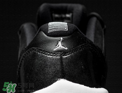 air jordan11 low barons正品多少錢？喬丹低幫大魔王價格