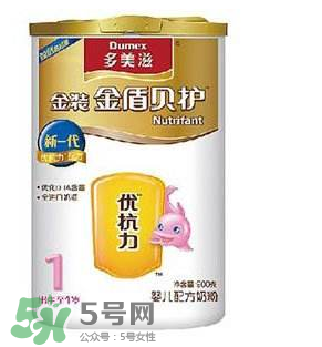 多美滋金裝金盾貝2段奶粉怎么樣？多美滋金裝金盾貝2段奶粉怎么沖？