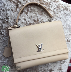 lv lockme值得入嗎？lv lockme包包質(zhì)量怎么樣？