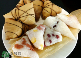 玉米葉可以包粽子嗎？包棕子用玉米葉可以嗎?