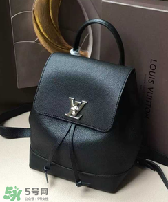 lv lockme包包怎么辨別真?zhèn)?？lv lockme包包真假鑒定