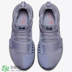 nike pg1 glacier grey正品多少錢？耐克泡椒1代新配色冰川灰價格