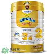 澳優(yōu)能力多氨基酸奶粉3段怎么樣_怎么沖？