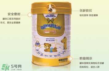 澳優(yōu)能力多氨基酸奶粉3段怎么樣_怎么沖？