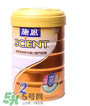 施恩金裝奶粉1段怎么樣？施恩金裝奶粉1段怎么沖？