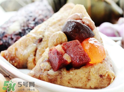 ?廣東粽子怎么做？?廣東粽子怎么做好吃？