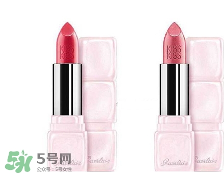 嬌蘭和迪奧哪個好？嬌蘭和迪奧口紅哪個好