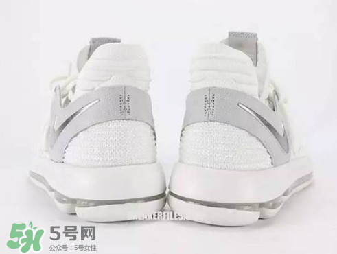 nike kd 10什么時(shí)候發(fā)售？耐克杜蘭特10代發(fā)售時(shí)間