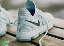 nike kd 10正品多少錢？耐克杜蘭特10代專柜價格