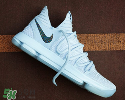 nike kd 10正品多少錢？耐克杜蘭特10代專柜價格