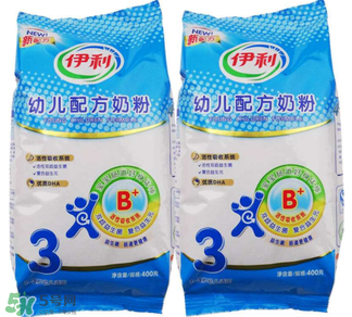 伊利普裝奶粉2段怎么樣？伊利普裝奶粉2段怎么沖？