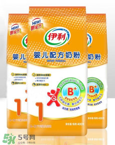 伊利普裝奶粉2段怎么樣？伊利普裝奶粉2段怎么沖？