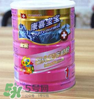 康喜貝貝金裝奶粉2段怎么樣？康喜貝貝金裝奶粉2段怎么沖？