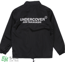 undercover是什么牌子？undercover是什么檔次？
