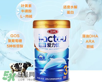 三元愛力優(yōu)奶粉1段怎么樣？三元愛力優(yōu)奶粉1段怎么吃？