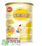 南山金裝倍慧奶粉1段怎么樣？南山金裝倍慧奶粉1段怎么沖？