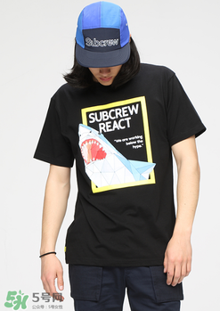 subcrew是什么牌子？subcrew是什么檔次？