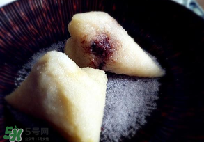 ?紅豆粽子煮多久能熟？?紅豆粽子要煮多久才熟？