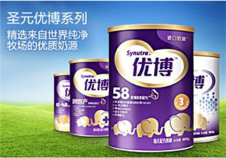圣元優(yōu)博奶粉怎么樣？圣元優(yōu)博奶粉怎么沖？