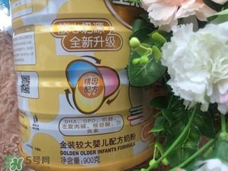 南山金裝倍慧奶粉1段怎么樣？南山金裝倍慧奶粉1段怎么沖？