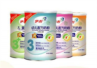 伊利普裝奶粉2段怎么樣？伊利普裝奶粉2段怎么沖？