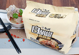 康師傅白胡椒肉骨面好吃嗎？康師傅白胡椒方便面味道怎樣