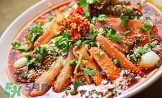 麻辣燙和冒菜有啥區(qū)別？麻辣燙和冒菜哪個好吃？