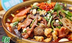 麻辣燙和冒菜有啥區(qū)別？麻辣燙和冒菜哪個好吃？