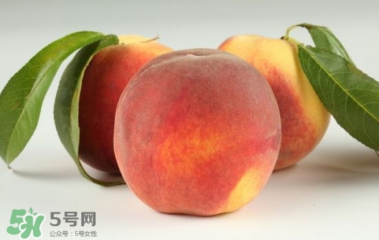 桃子的毛可以吃嗎？桃子的毛怎么洗？