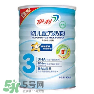 伊利普裝奶粉2段怎么樣？伊利普裝奶粉2段怎么沖？