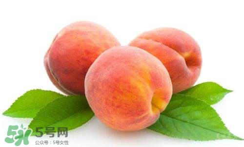 桃子的種類有哪些？哪種桃子最好吃？