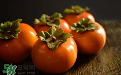 孕婦能吃柿子嗎？孕婦能吃柿子餅嗎？