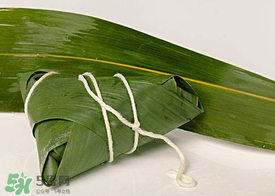 新鮮粽葉怎么處理？新鮮粽子葉怎樣處理？