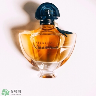嬌蘭一千零一夜香水多少錢？嬌蘭一千零一夜香水專柜多少錢