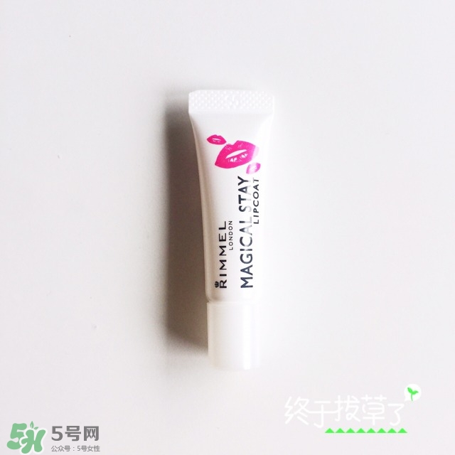 rimmel口紅雨衣英版日版哪個(gè)好？rimmel口紅雨衣英版日版區(qū)別
