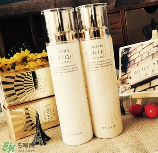 伊思水乳怎么樣？伊思水乳好用嗎？