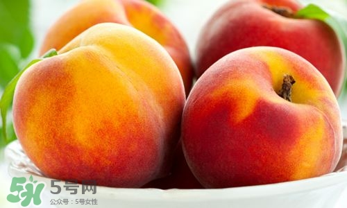 桃子的種類有哪些？哪種桃子最好吃？
