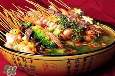 麻辣燙和冒菜有啥區(qū)別？麻辣燙和冒菜哪個好吃？